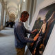 Illustration for article titled New Printing Tech Allows the Blind to Touch Priceless Paintings